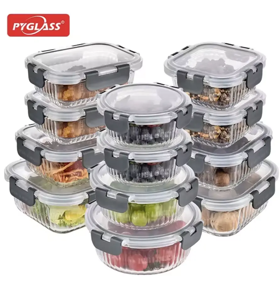 12 packs custom airtight glass containers setwx20251030 145847@2x