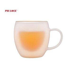 tazas de café personalizadas de doble pared